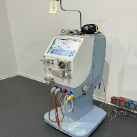 Gambro AK-96 - Dialysis image 2